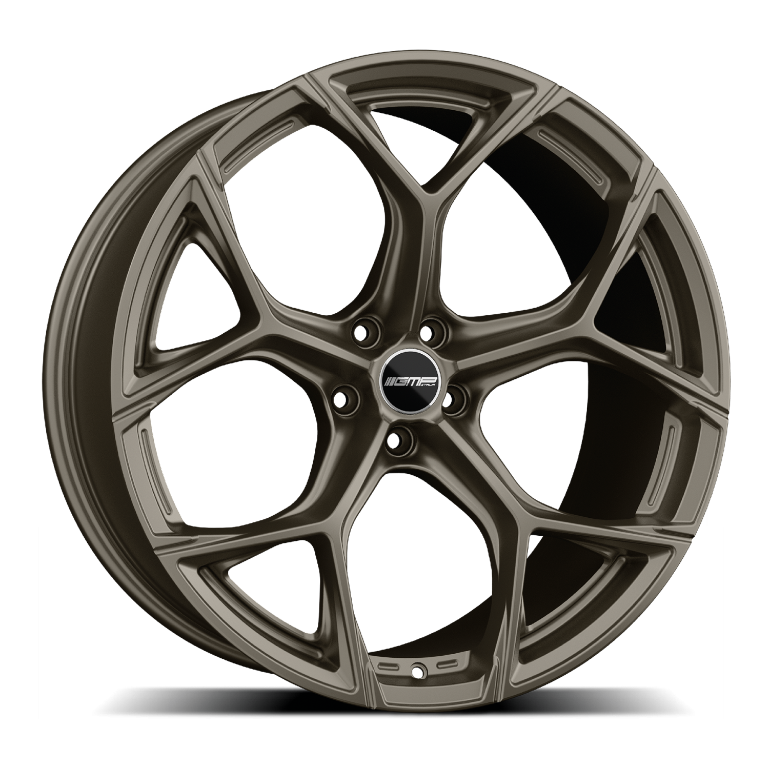 GMP Ultrivity 8,5x20 5x112 66,5 Bronze