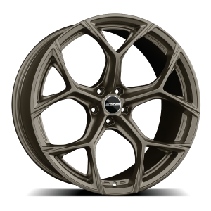 GMP Ultrivity 10x21 5x112 66,5 ET 30 Bronze