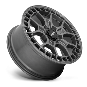 Rotiform ZMO-M 19x8.5 5x112 66.5 ET45 Grå