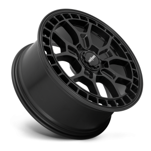 Rotiform ZMO-M 19x8.5 5x112 66.5 ET45 Svart.