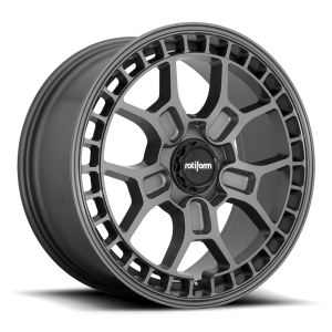 Rotiform ZMO-M 19x8.5 5x112 66.5 ET45 Grå