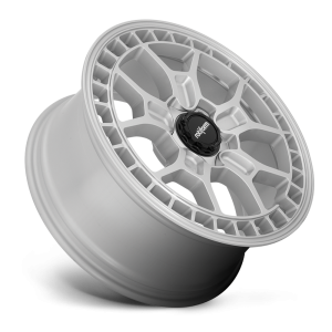 Rotiform ZMO-M 19x8.5 5x112 66.5 ET45 Silver