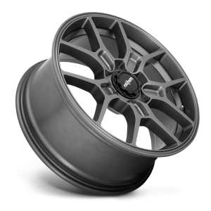 Rotiform ZMO 19x8.5 5x112 66.6 ET45 Grå