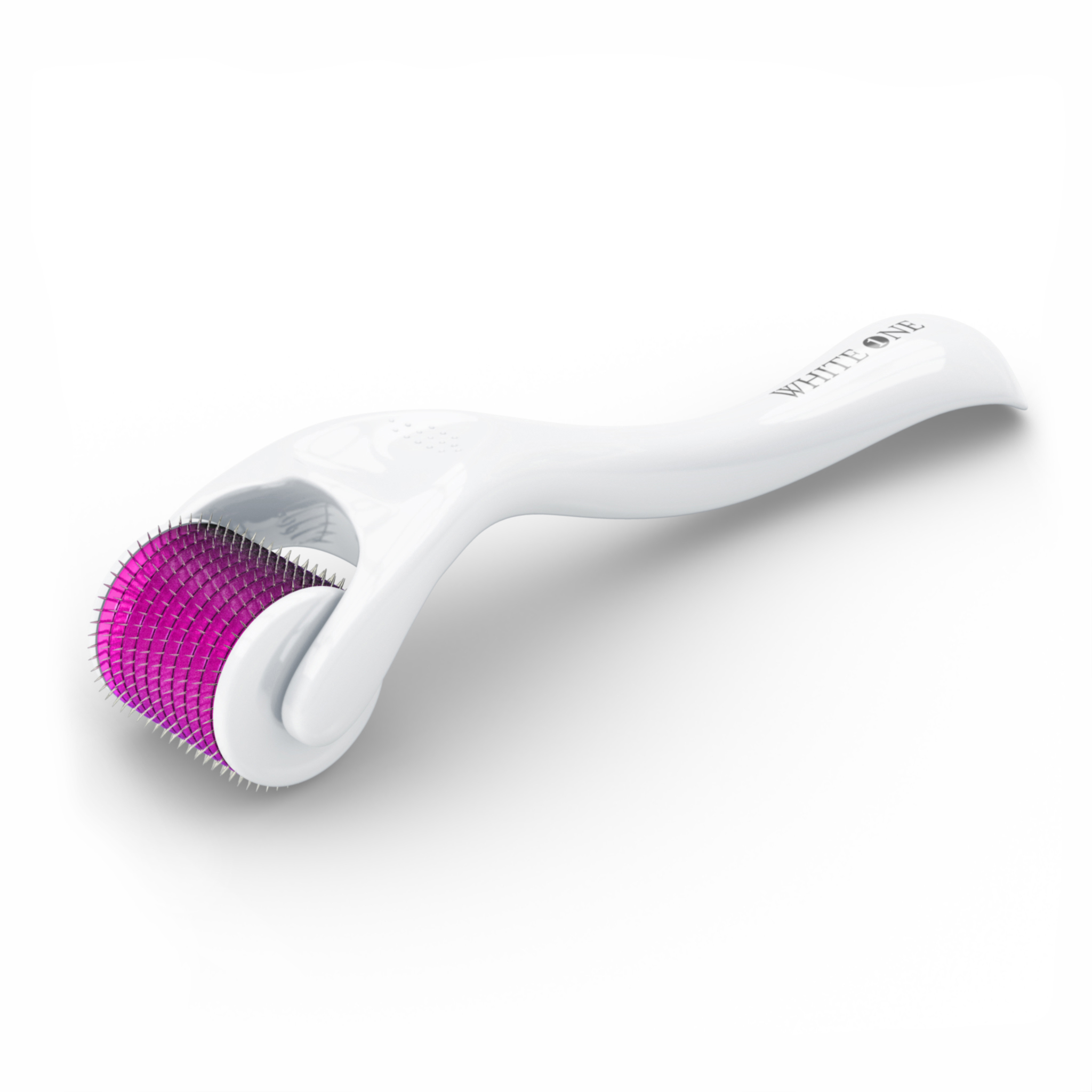 body roller white one