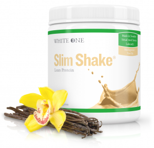 Slim Shake® Protein Pulver - Madagascar Vanilla