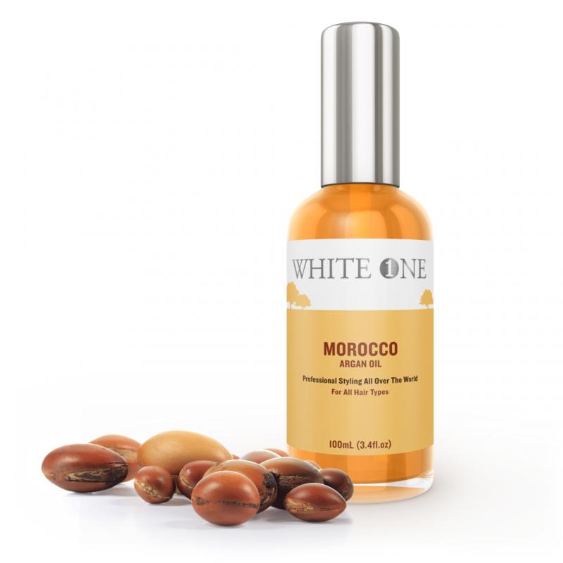 Morocco Argan Oil - Serum