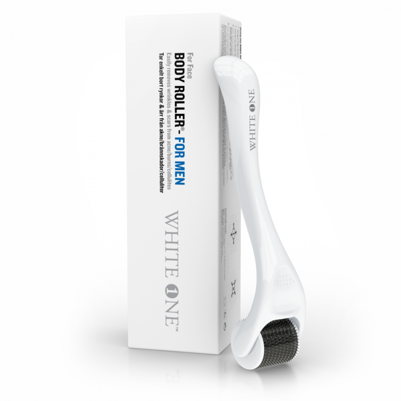 Body Roller for Men