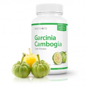 Garcinia Cambogia