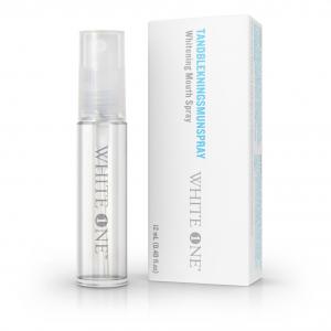 Teeth Whitening Mouth Spray