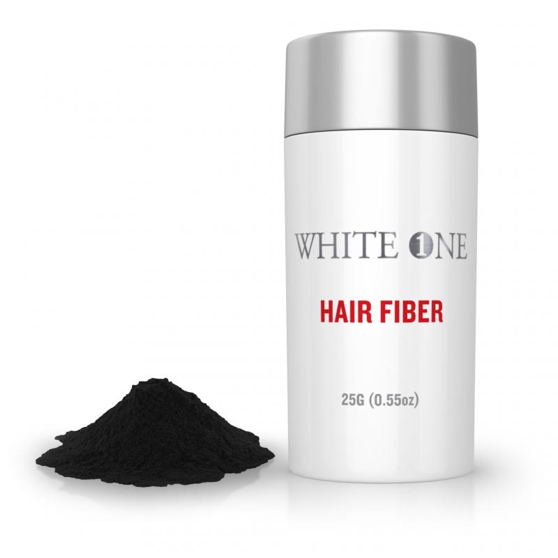 Hair Building Fiber - Black