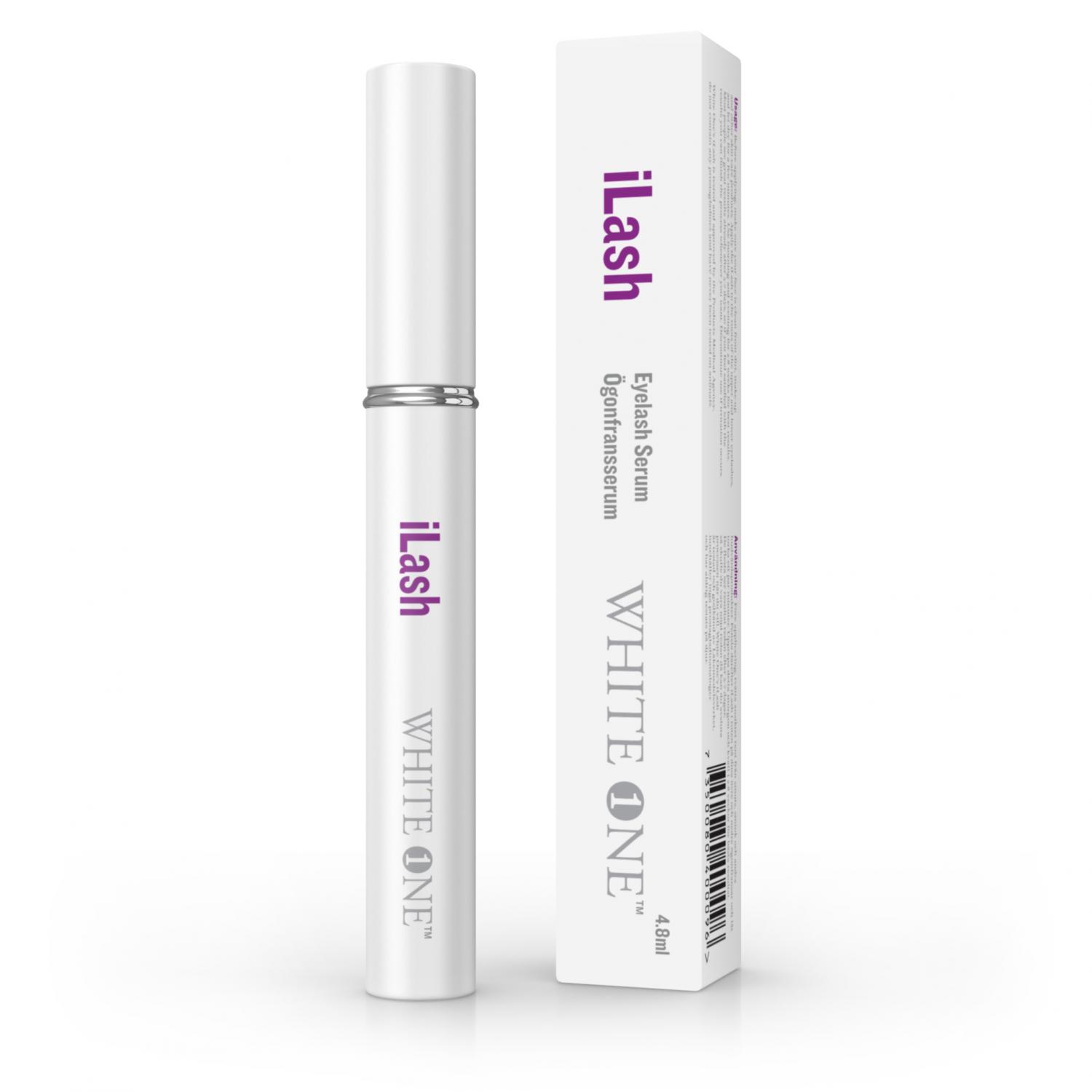 iLash™ - Eyelash Serum