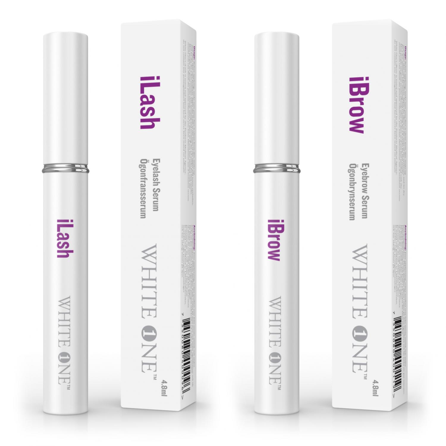 iLash™ + iBrow™ - KIT