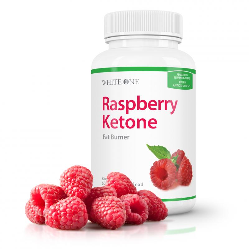 Raspberry Ketone