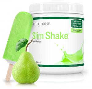 Slim Shake® Protein Powder - Pear Icecream