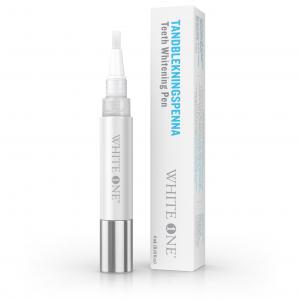 tandblekning kit online tandblekningspenna pris
