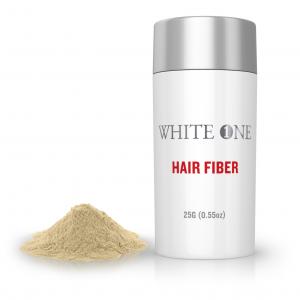 Hair Fiber - Blonde