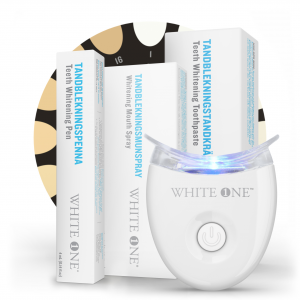 teeth whitening kit online white smile in 7-14 days