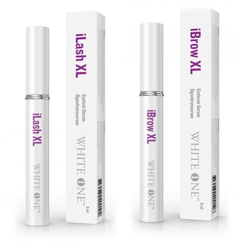 iLash + iBrow - XL KIT