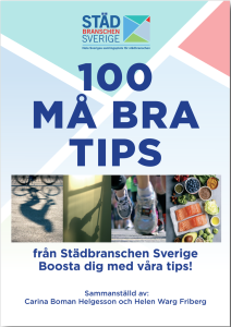 100 Må bra tips