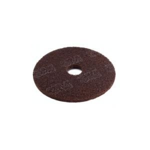3M Golvvårdsrondell Brun 17"