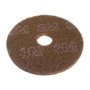 3M Rondell 17" Brun