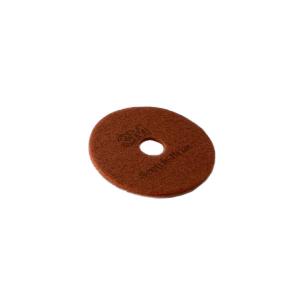 3M Rondell 17" Röd