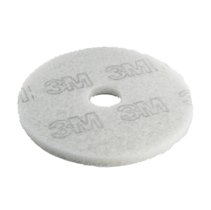 3M Rondell 17" Vit