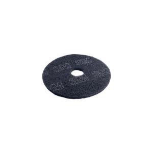 3M Golvvårdsrondell Svart 17"