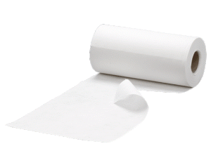 Vileda Micro Roll - Engångsduk VIT