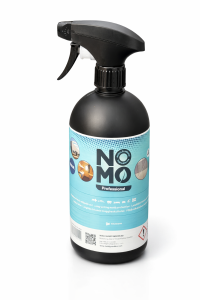 NOMO Professional - Bio Mögelbort 0,75L