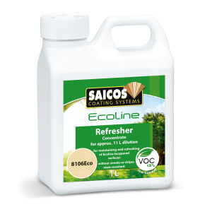 Saicos Refresher 8106