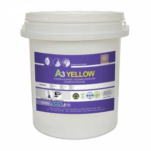 Faber A3 Yellow 1lit