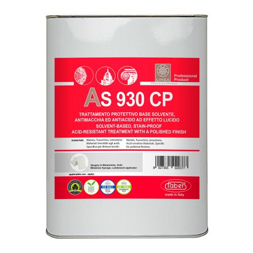Faber AS 930 CP 1lit