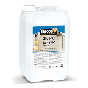 Saicos 2K PU Elastic