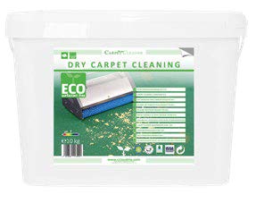 Carpet Cleaner Mattvättpulver