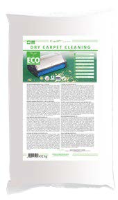 Carpet Cleaner Mattvättpulver