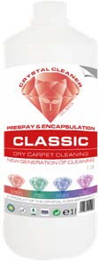 Crystal Cleaner Classic 1L