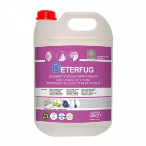 Faber Deterfug Rengöring 1lit