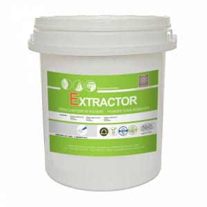 Faber Extractor 1,2kg