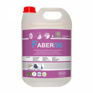Faber 30 Grovrengöring 1lit