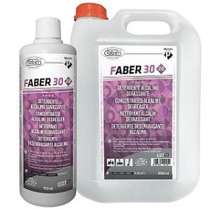 Faber 30 Grovrengöring 1lit
