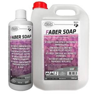 Faber Soap 1lit