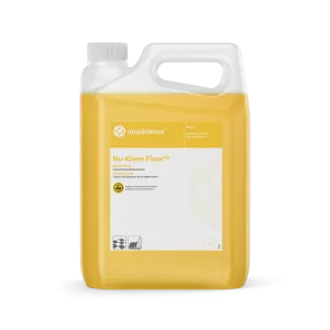Nu-Kleen Floor Golvrengöringsmedel för kombimaskin 5lit