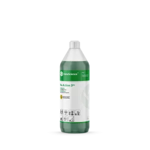 Nu-Action 3 Bioteknologiskt pH-neutralt Grovrent