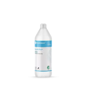 Nu-Cycle Niit Pro Lågtemperaturtvättmedel parfymfri