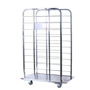 M6.1 Rekola Motion Transportvagn