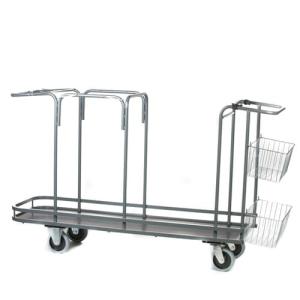 M6.2 Rekola Motion Transporvagn