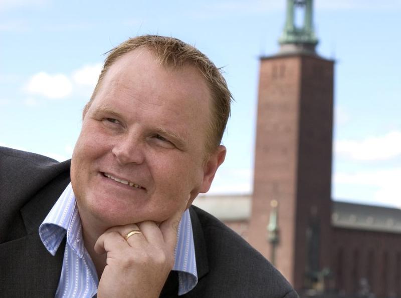 Välkommen till vårt kompetens och produktcenter!