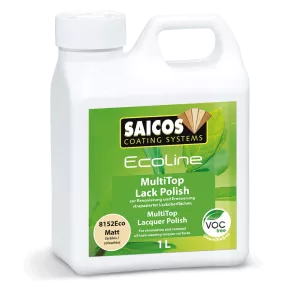 Saicos Multitop Lackpolish