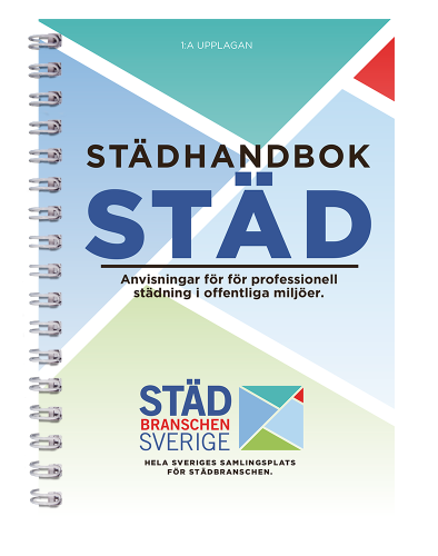 Städhandbok STÄD